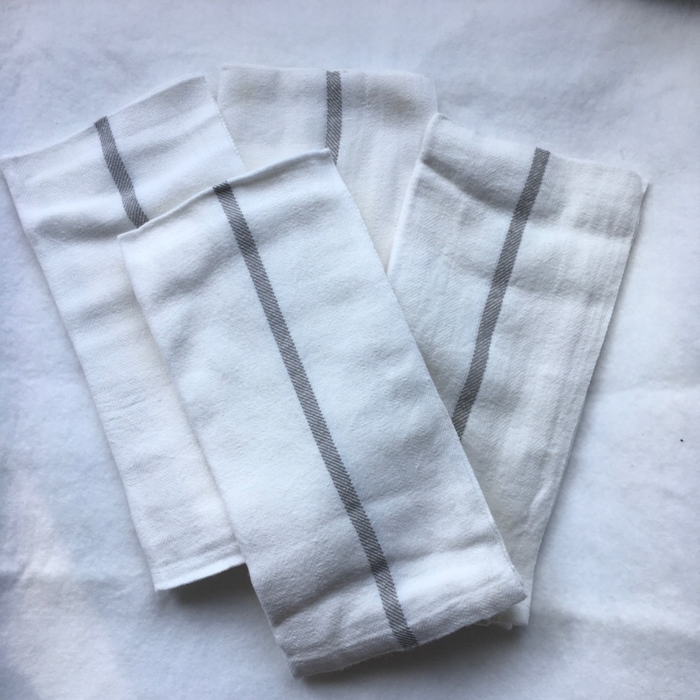 Caravan Vintage Napkins, Set of 4
